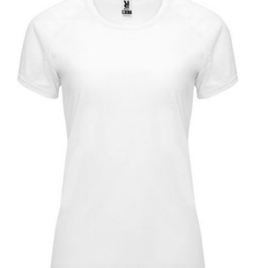 Dames Bahrain sports t-shirt