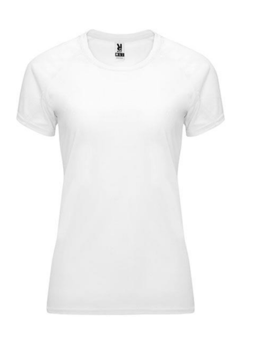Dames Bahrain sports t-shirt