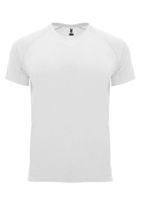 Heren Bahrain sports t-shirt