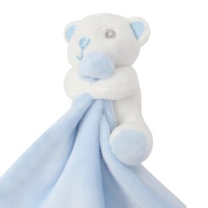 Knuffeldoekje dier
