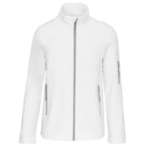 Softshell jack heren