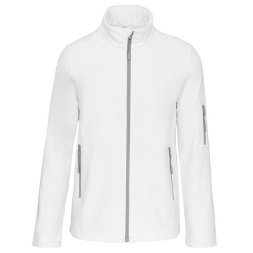 Softshell jack heren