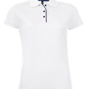 Dames Polo - Performer
