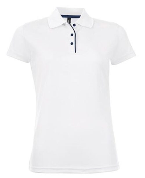 Dames Polo - Performer