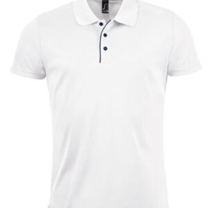 Heren polo - Performer