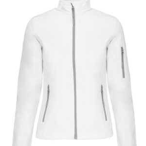 Softshell jack dames