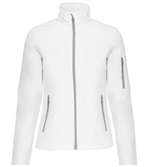 Softshell jack dames