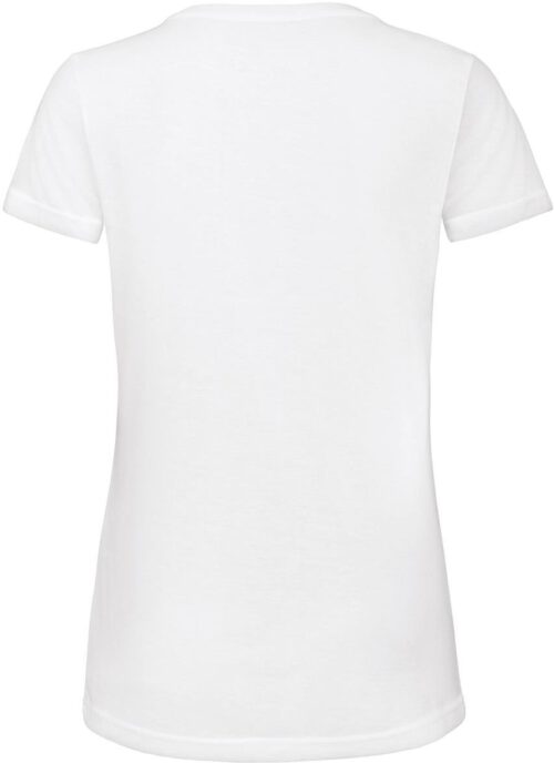 Dames Sublimatie T-shirt - Afbeelding 2