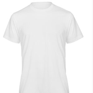 Heren Sublimatie T-shirt