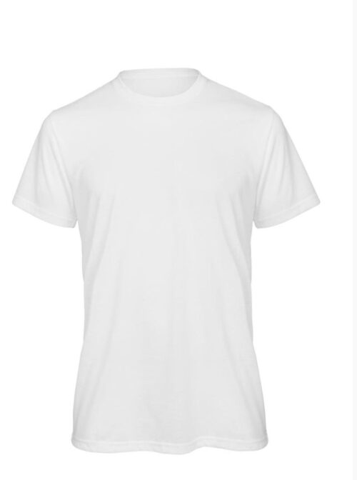 Heren Sublimatie T-shirt
