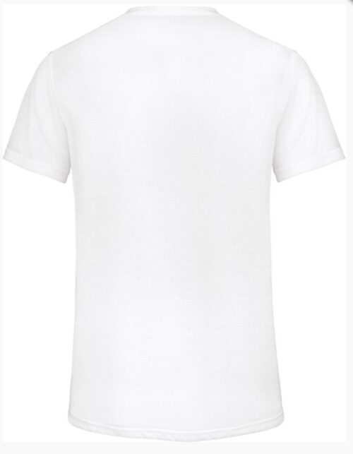 Heren Sublimatie T-shirt - Afbeelding 2